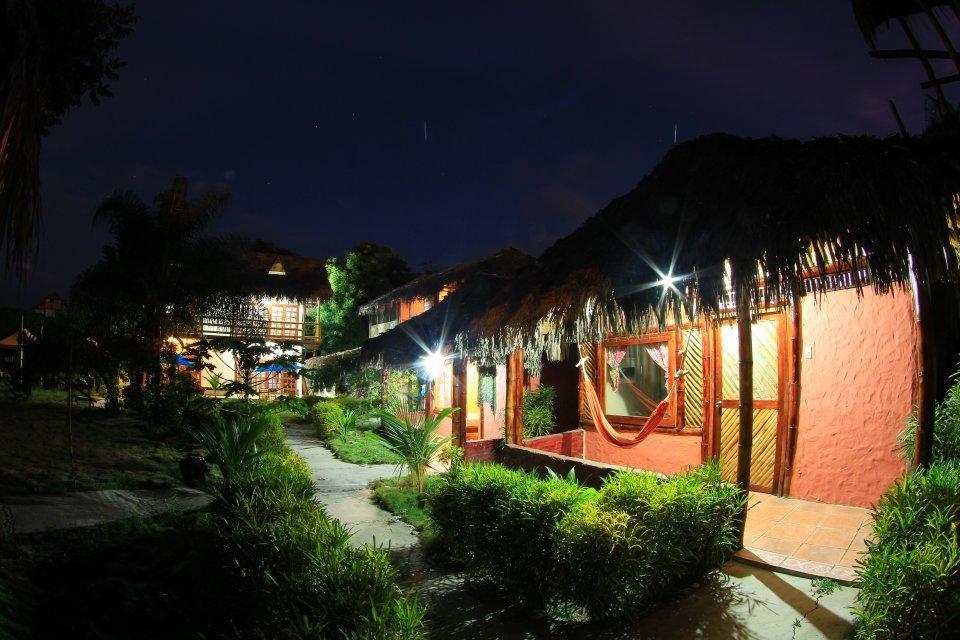 Hotel Sumpa Montañita Camera foto