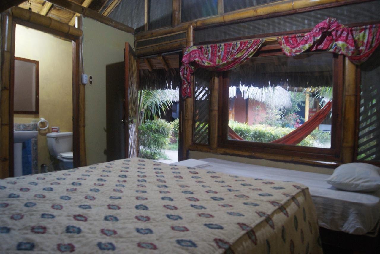 Hotel Sumpa Montañita Camera foto