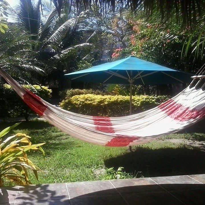 Hotel Sumpa Montañita Esterno foto