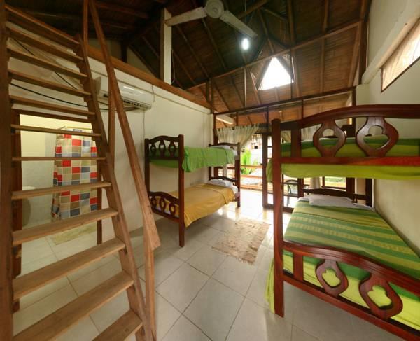 Hotel Sumpa Montañita Esterno foto