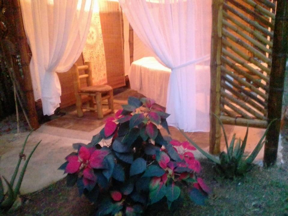 Hotel Sumpa Montañita Esterno foto