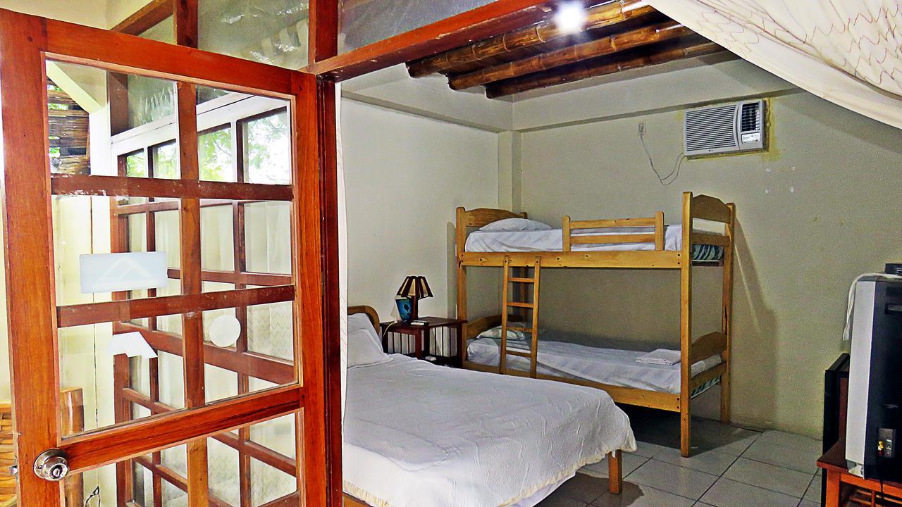 Hotel Sumpa Montañita Esterno foto