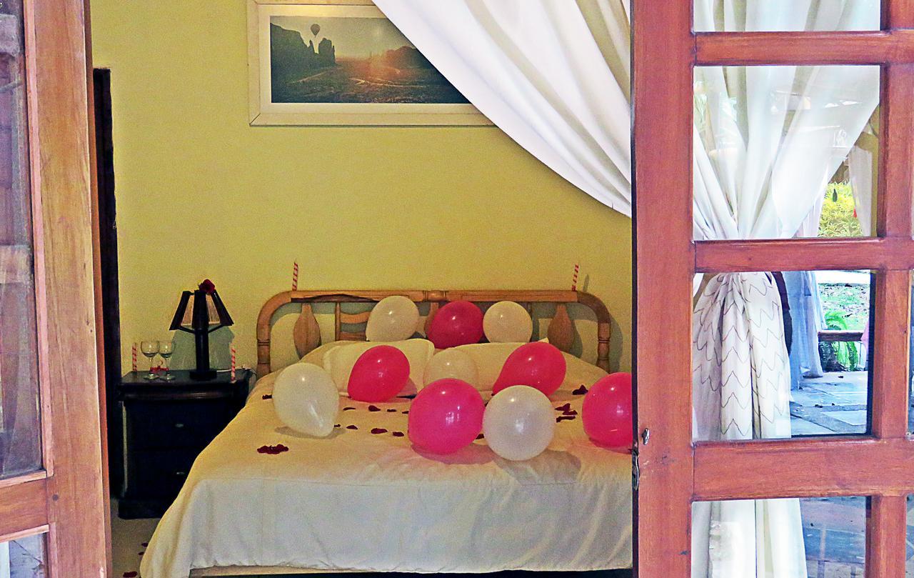 Hotel Sumpa Montañita Esterno foto