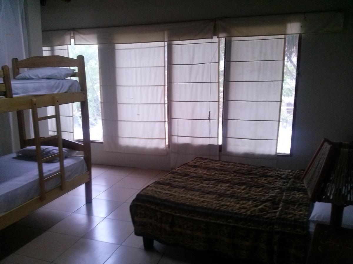 Hotel Sumpa Montañita Esterno foto
