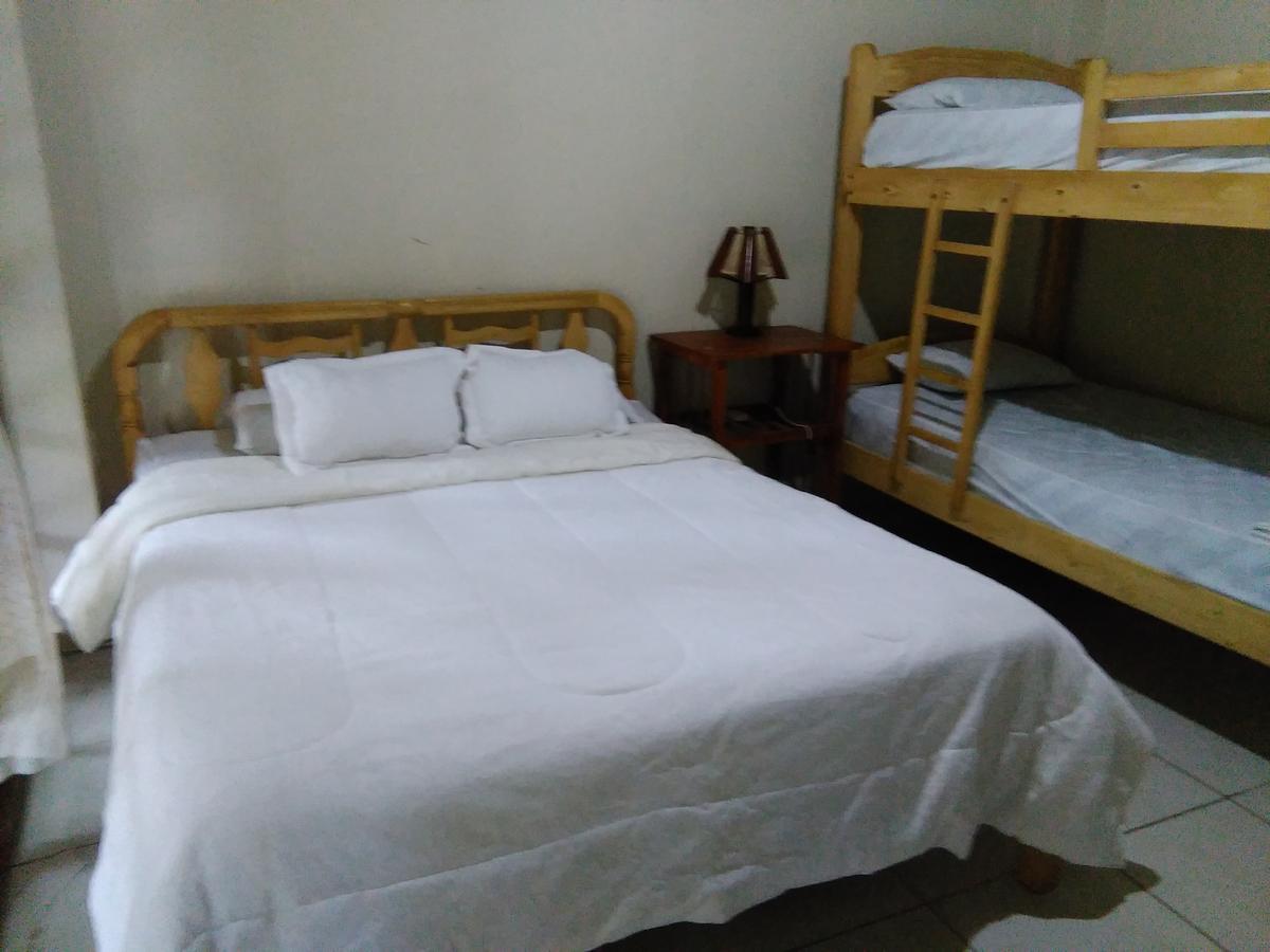 Hotel Sumpa Montañita Esterno foto